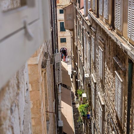 Midtown Apartments Dubrovnik Exteriör bild