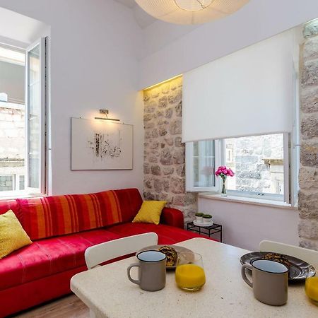 Midtown Apartments Dubrovnik Exteriör bild