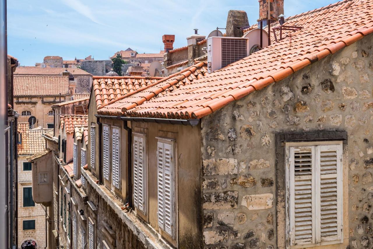 Midtown Apartments Dubrovnik Exteriör bild