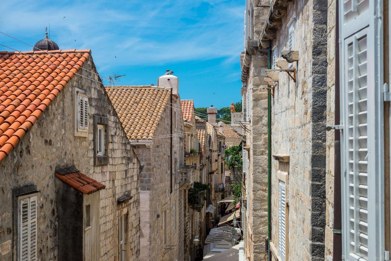 Midtown Apartments Dubrovnik Exteriör bild