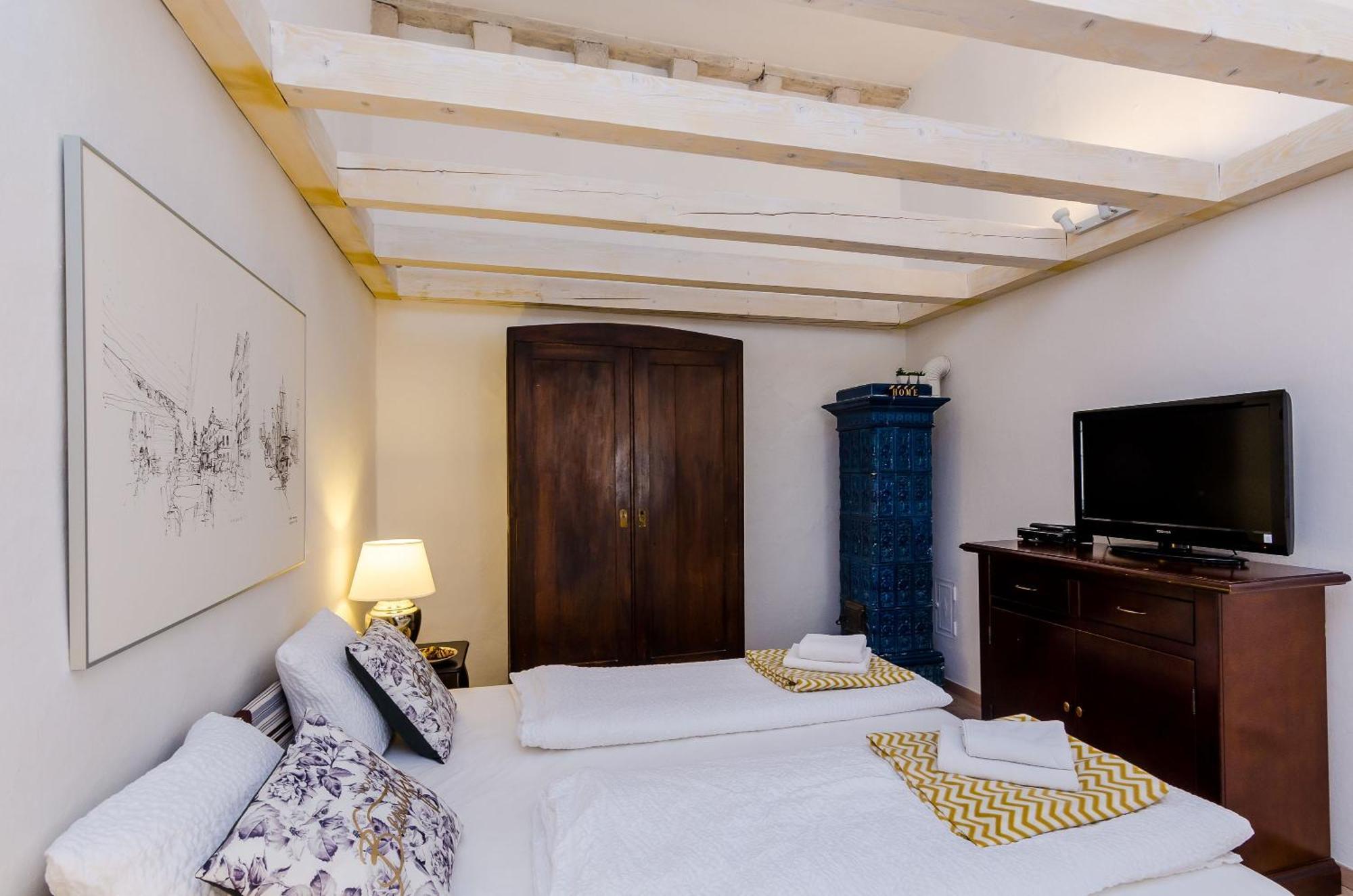 Midtown Apartments Dubrovnik Exteriör bild