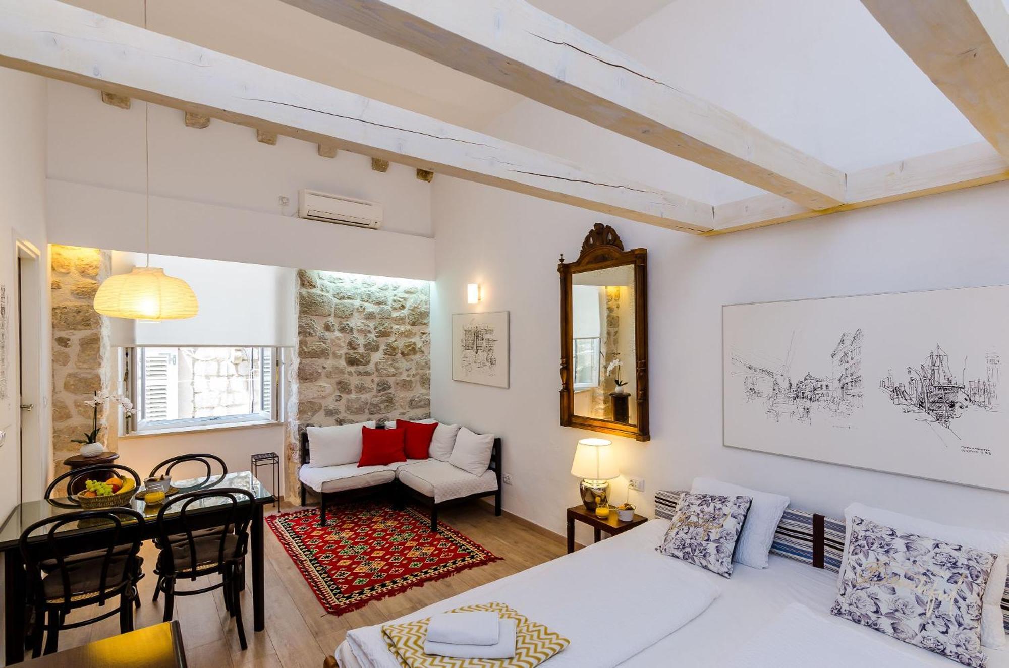 Midtown Apartments Dubrovnik Exteriör bild