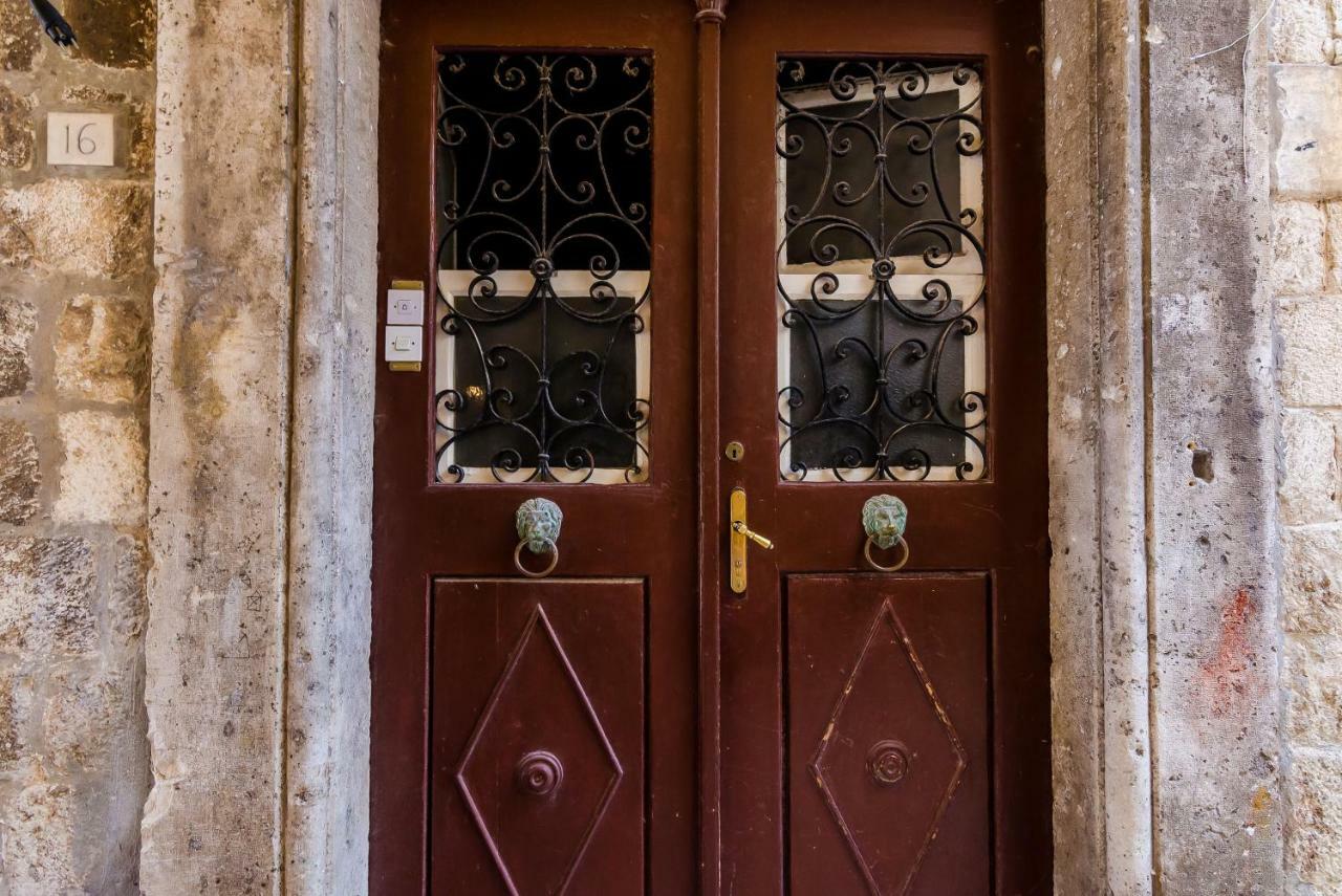 Midtown Apartments Dubrovnik Exteriör bild