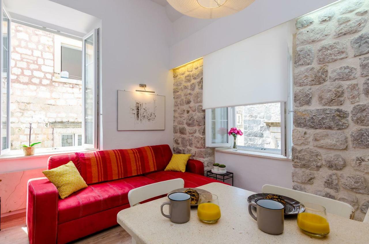 Midtown Apartments Dubrovnik Exteriör bild