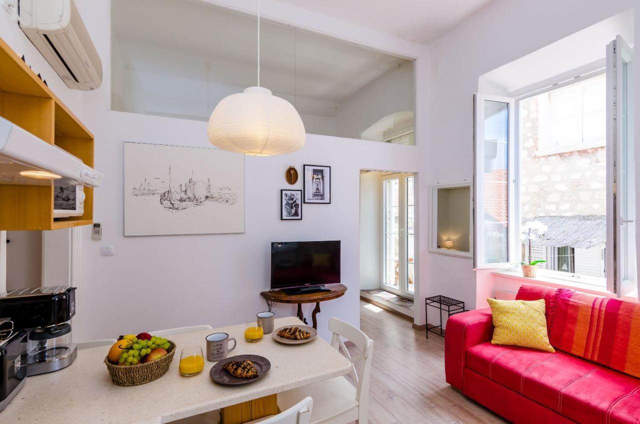 Midtown Apartments Dubrovnik Rum bild
