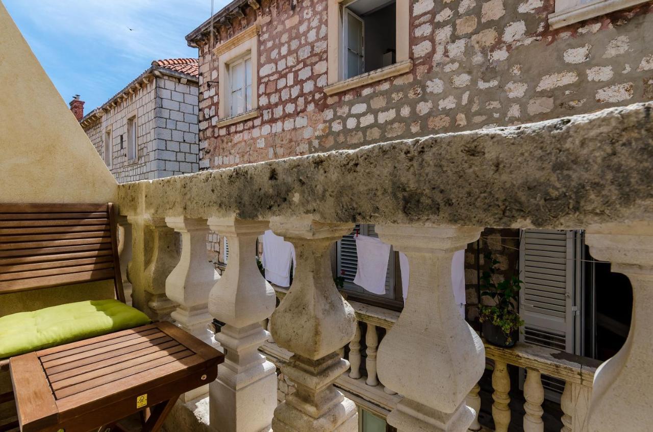 Midtown Apartments Dubrovnik Rum bild