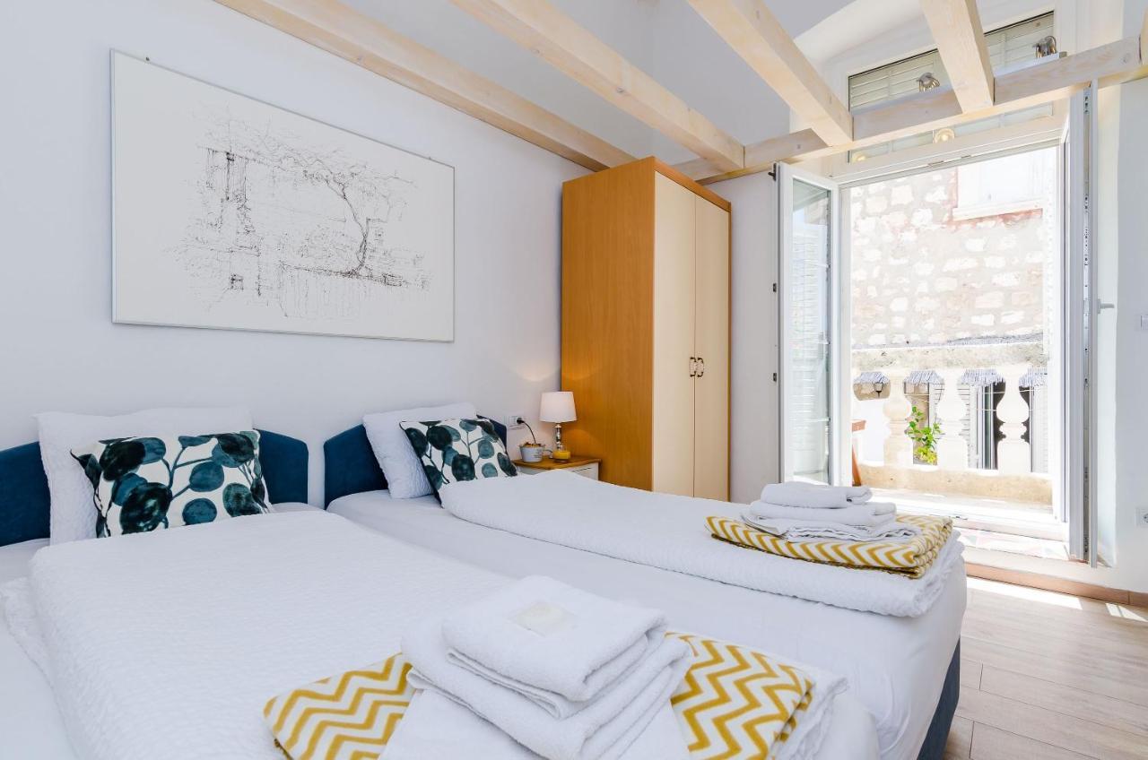Midtown Apartments Dubrovnik Rum bild