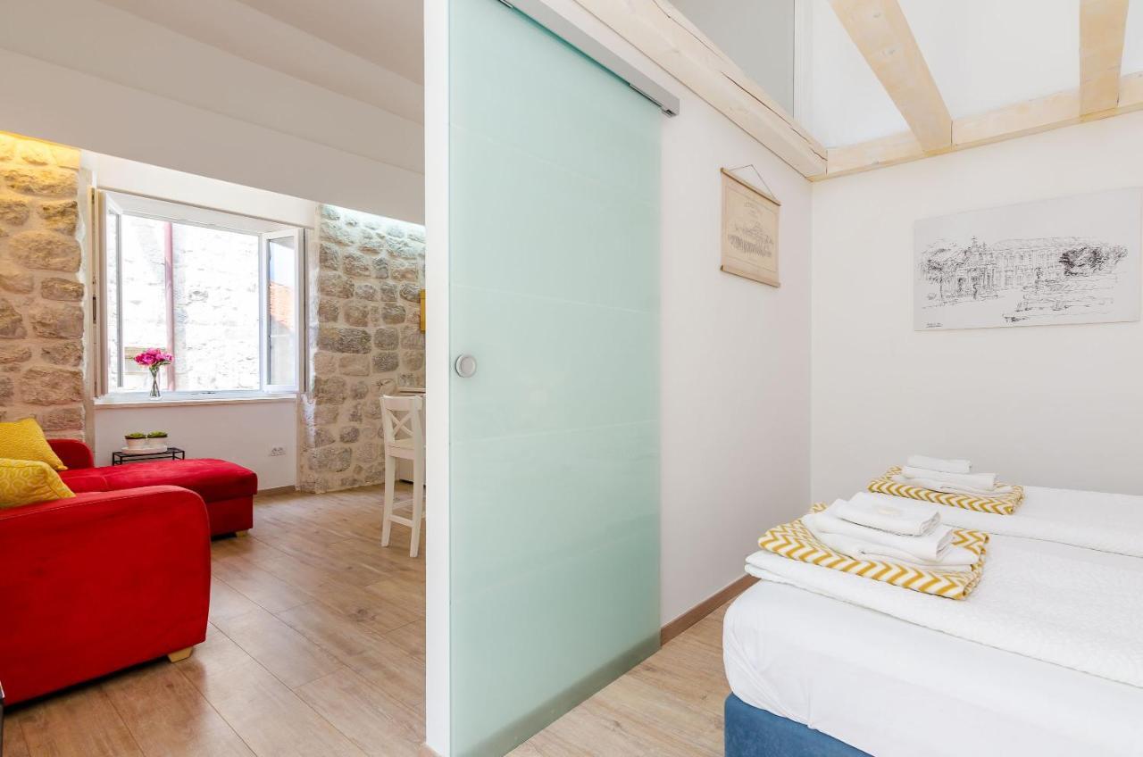 Midtown Apartments Dubrovnik Rum bild